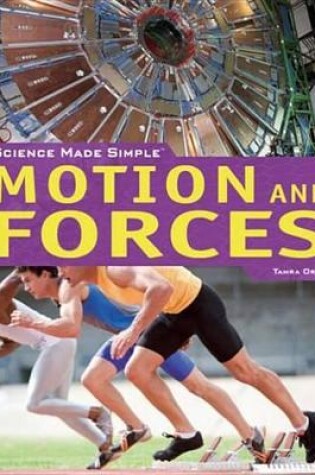 Cover of Motion and Forces