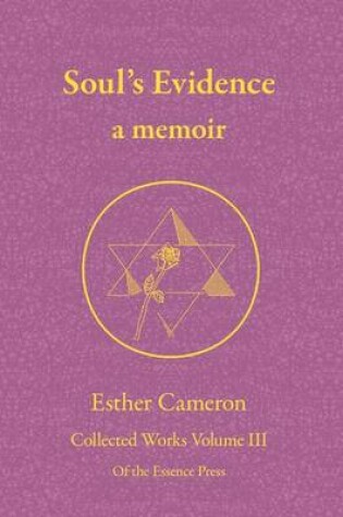 Cover of Soul's Evidence