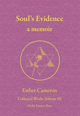 Book cover for Soul's Evidence