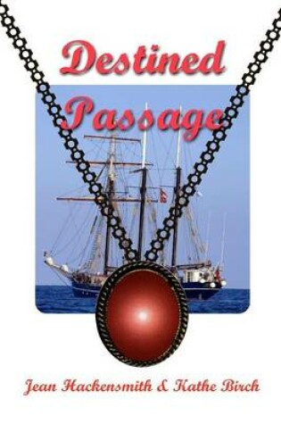 Cover of Destined Passage