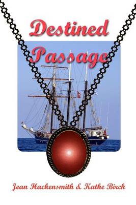 Book cover for Destined Passage