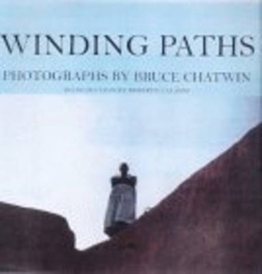 Book cover for Winding Paths