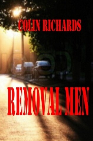 Cover of Removal Men