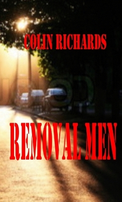 Book cover for Removal Men