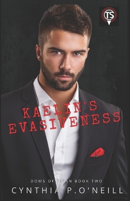 Cover of Kaelin's Evasiveness