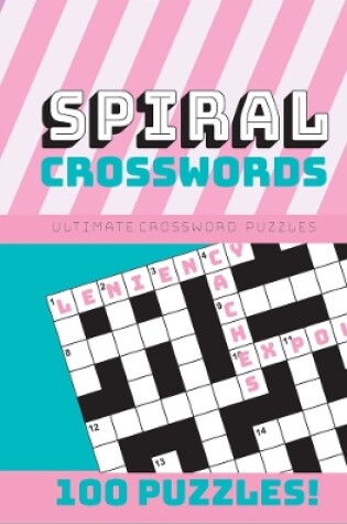 Cover of Spiral Crosswords