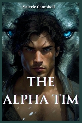 Cover of The Alpha Tim