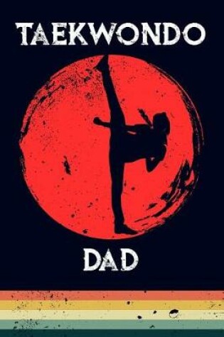 Cover of Taekwondo Dad