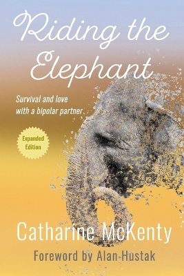 Book cover for Riding the Elephant