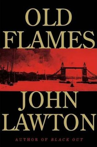 Cover of Old Flames