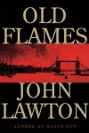 Book cover for Old Flames