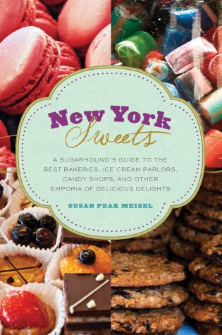 Cover of New York Sweets