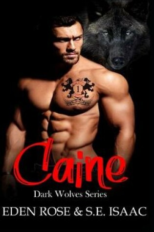 Cover of Caine