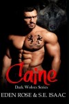 Book cover for Caine