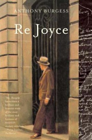 Cover of Re Joyce