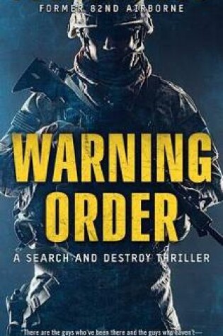 Cover of Warning Order