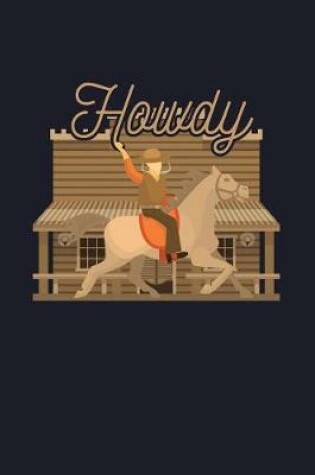 Cover of Howdy