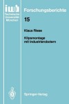 Book cover for Klipsmontage mit Industrierobotern