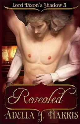 Cover of Revealed