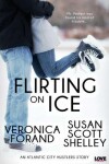 Book cover for Flirting on Ice