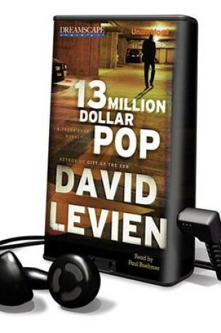 Cover of Thirteen Million Dollar Pop