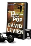 Book cover for Thirteen Million Dollar Pop