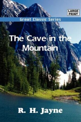 Cover of The Cave in the Mountain