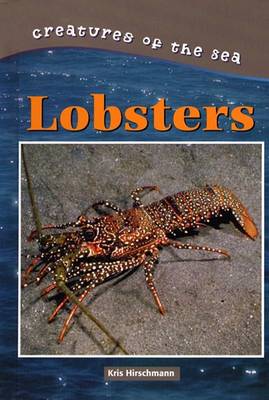 Cover of Lobsters