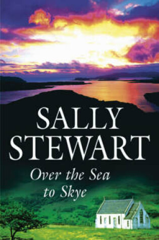 Cover of Over the Sea to Skye