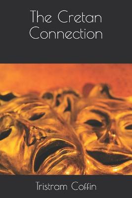 Book cover for The Cretan Connection