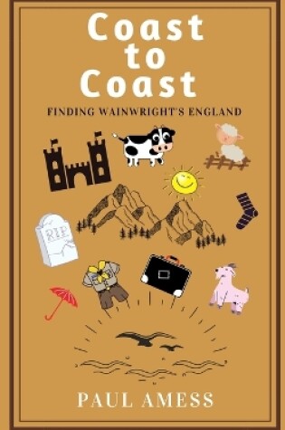 Cover of Coast to Coast