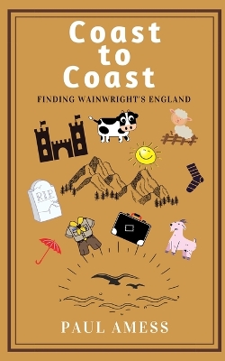 Cover of Coast to Coast