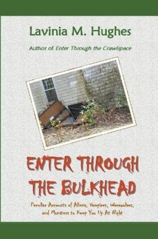 Cover of Enter Through the Bulkhead