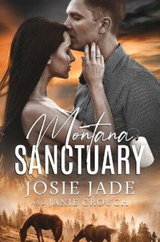 Cover of Montana Sanctuary