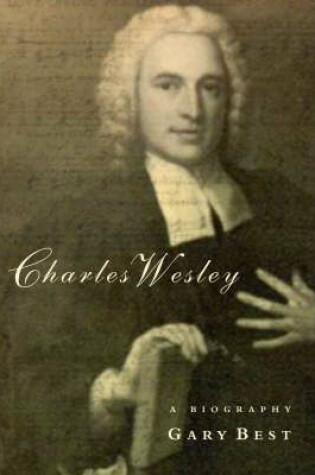 Cover of Charles Wesley