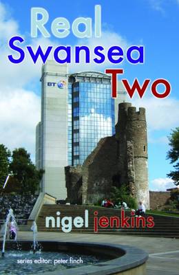 Cover of Real Swansea