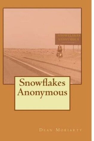 Cover of Snowflakes Anonymous