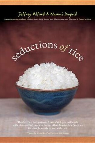 Cover of Seductions of Rice