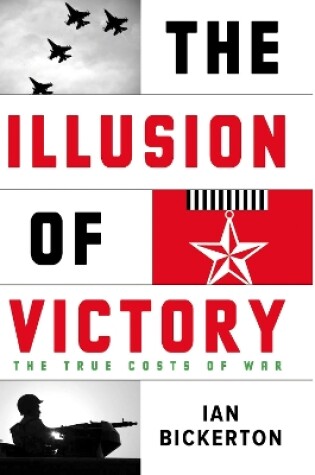 Cover of The Illusion Of Victory