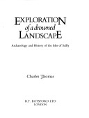 Book cover for Exploration of a Drowned Landscape