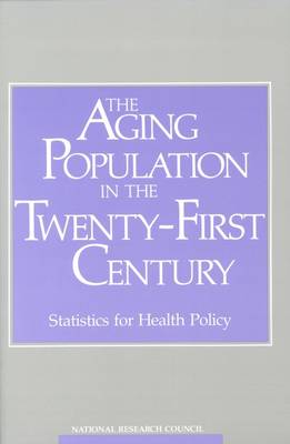 Book cover for The Aging Population in the Twenty-First Century