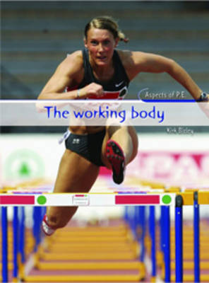 Cover of The Working Body