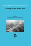 Book cover for Biology of the Baltic Sea