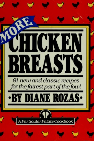 Cover of More Chicken Breasts