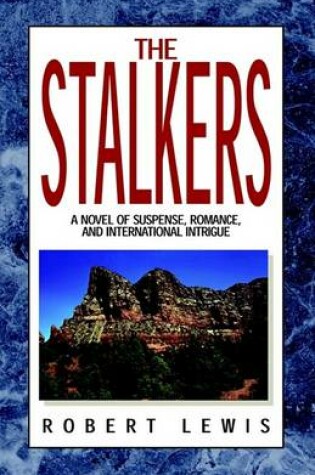 Cover of The Stalkers