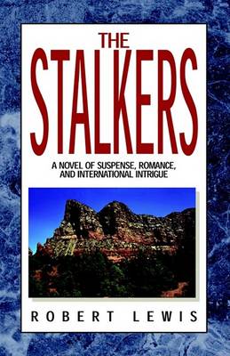 Book cover for The Stalkers