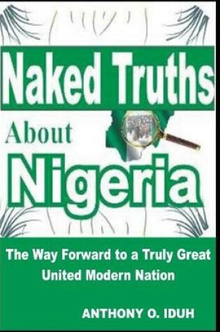 Cover of Naked Truths about Nigeria