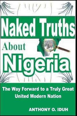 Book cover for Naked Truths about Nigeria