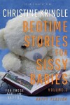 Book cover for Bedtime Stories For Sissy Babies - nappy version (Vol 3)