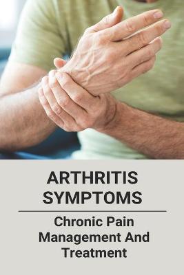 Book cover for Arthritis Symptoms